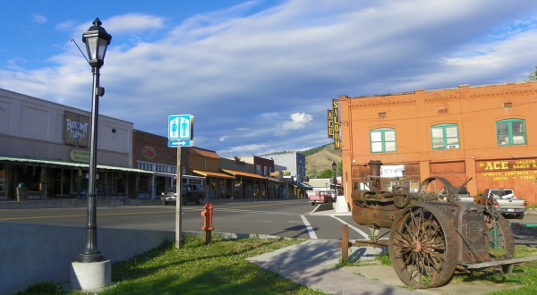 Here 10 Of The Oldest Towns In Idaho… And They’re Loaded With History