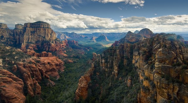 9 Reasons The Entire Country Should Be Thankful For Arizona
