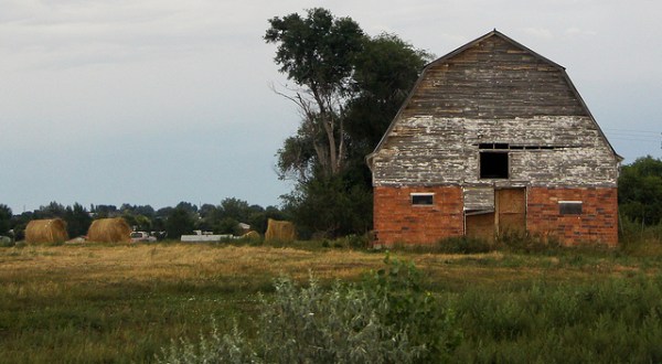12 Photos That Prove Rural South Dakota Is The Best Place To Live
