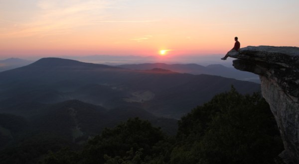 22 Reasons Why My Heart Will Always Be In Virginia