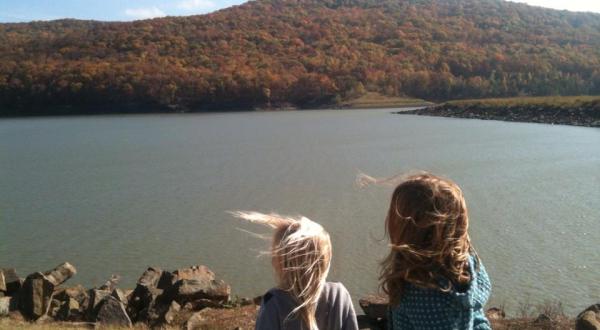 18 Reasons Why My Heart Will Always Be In Arkansas