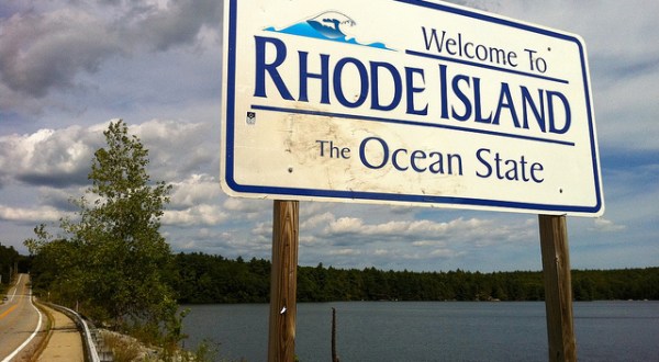 15 Ways Rhode Island Actually Is Cooler And Warmer