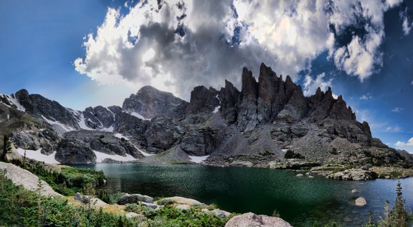 These 10 Epic Hiking Spots Around Denver Are Completely Out Of This World