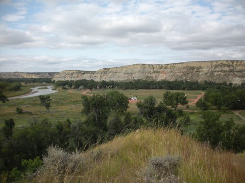 This Jaw Dropping Place In North Dakota Will Blow You Away