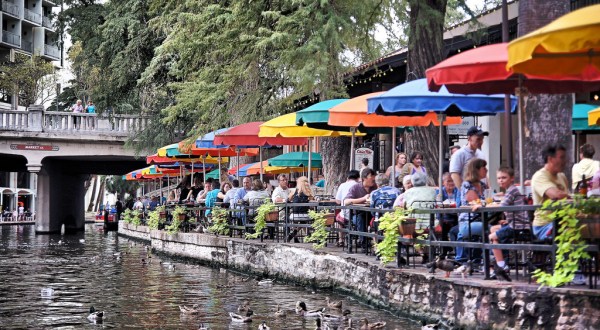15 Fascinating Things You Probably Didn’t Know About The San Antonio Riverwalk In Texas