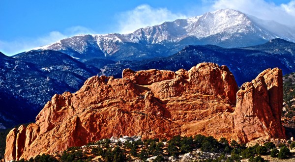 15 Reasons Why My Heart Will Always Be In Colorado