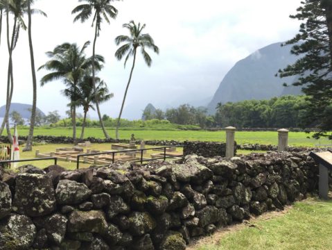 13 Incredible Sites Steeped In Hawaiian History That Everyone Should Visit