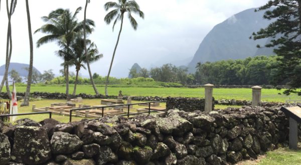 13 Incredible Sites Steeped In Hawaiian History That Everyone Should Visit