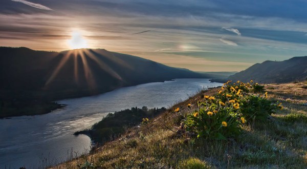 Here Are The 17 Best Kept Secrets In Oregon