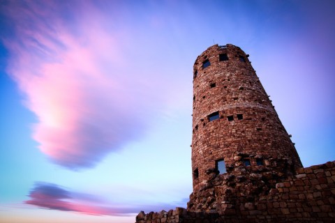 13 Historical Landmarks You Absolutely Must Visit In Arizona
