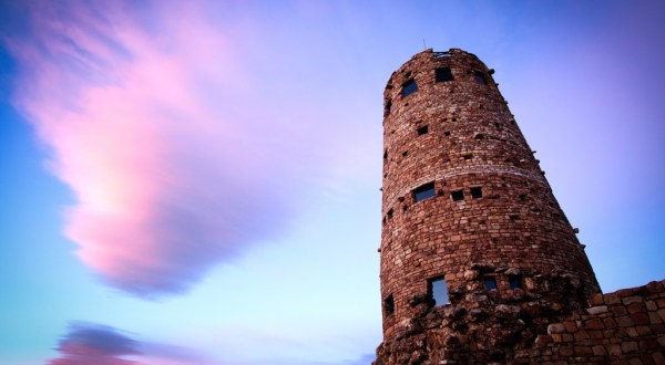 13 Historical Landmarks You Absolutely Must Visit In Arizona