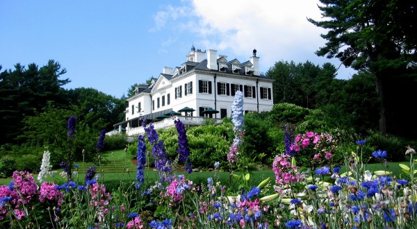 15 Historical Landmarks You Absolutely Must Visit In Massachusetts