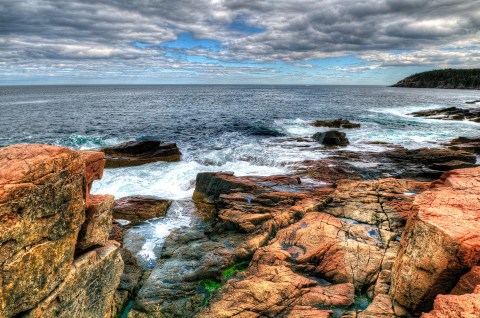 7 Wonders Of The World That Are Right Here In Maine