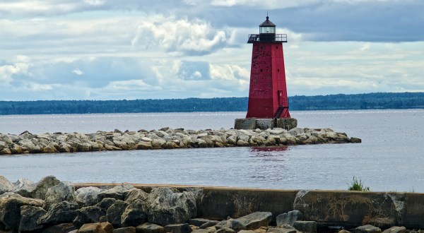 12 Of The Most Enchanting Man Made Wonders In Michigan
