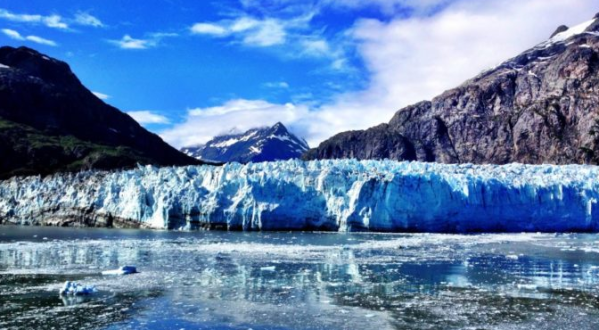 What You’ll Find In These 15 Small Towns In Alaska May Surprise You