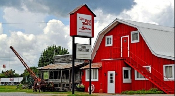 Most People Don’t Know These Small Towns In Alabama Have Amazing Restaurants