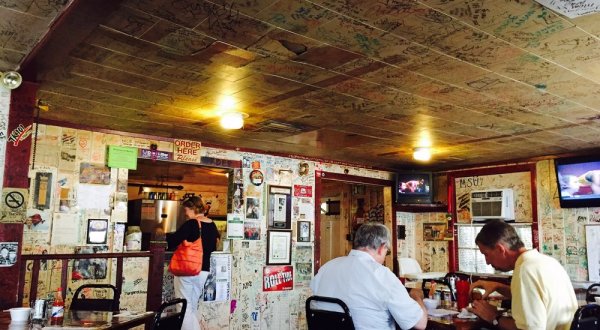 These 11 Extremely Tiny Restaurants In Alabama Are Actually Amazing