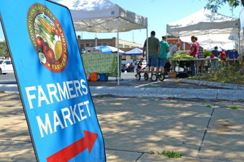 These 10 Incredible Farmers Markets In Michigan Are A Must Visit