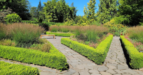 11 Amazing Hidden Gardens To Visit In Washington This Spring