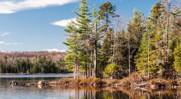 These 10 Amazing Camping Spots In New York Are An Absolute Must See