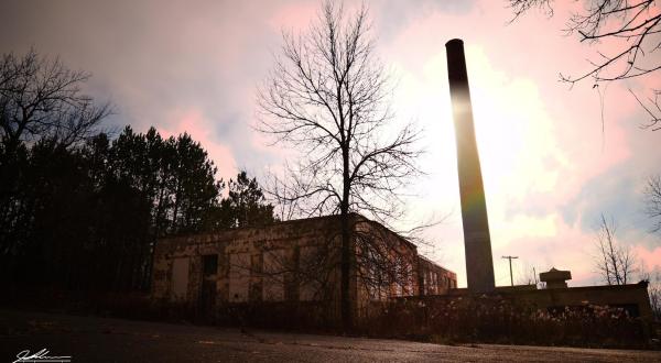 This Terrifying, Forgotten Sanitorium In Minnesota Will Give You Nightmares