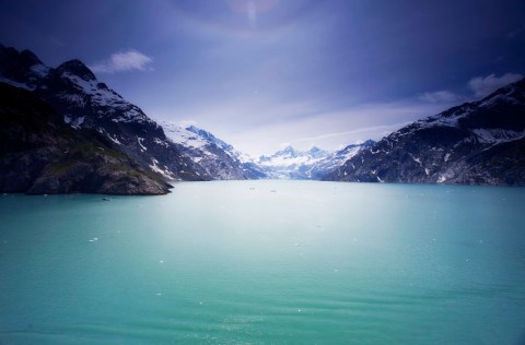 7 Wonders Of The World That Are Actually Right Here In Alaska