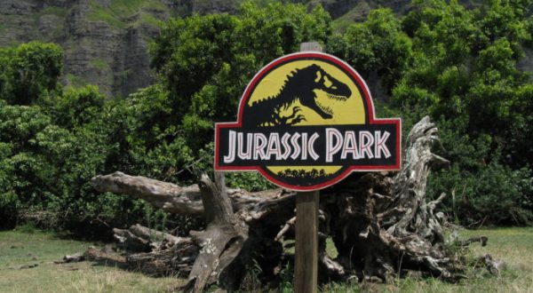 These 12 Places In Hawaii Will Make You Feel Like You’ve Entered Jurassic Park