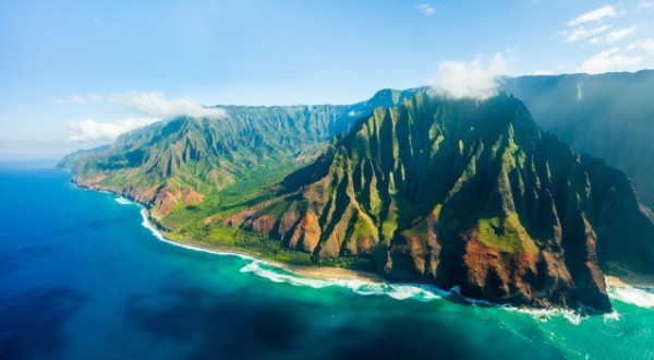 7 Wonders Of The World That Are Actually Right Here In Hawaii