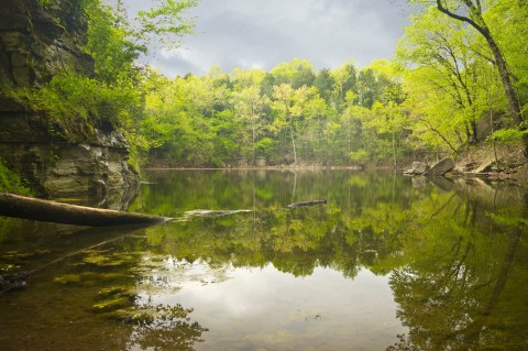 7 Amazing State Parks Around Nashville That Will Blow You Away