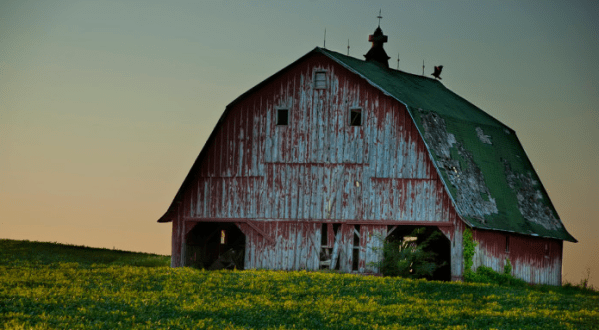 15 Reasons Why My Heart Will Always Be In Iowa