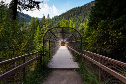You'll Want To Cross These 10 Amazing Bridges In Montana
