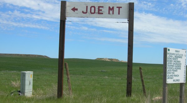 These 11 Towns In Montana Have The Strangest Names You’ll Ever See