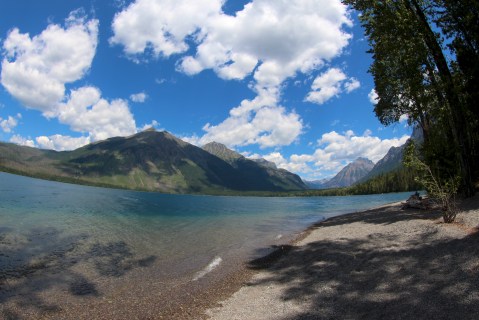 10 Gorgeous Lakes In Montana That You Must Check Out This Summer