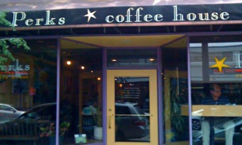 These 14 Unique Coffee Shops In Massachusetts Are Perfect To Wake You Up
