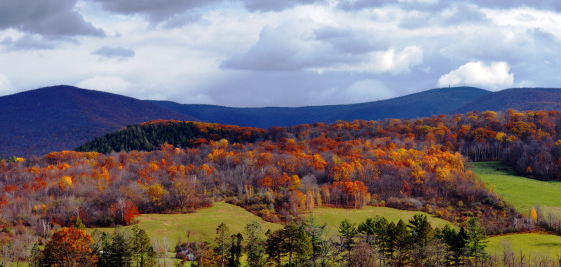 These 15 State Parks In Massachusetts Will Knock Your Socks Off