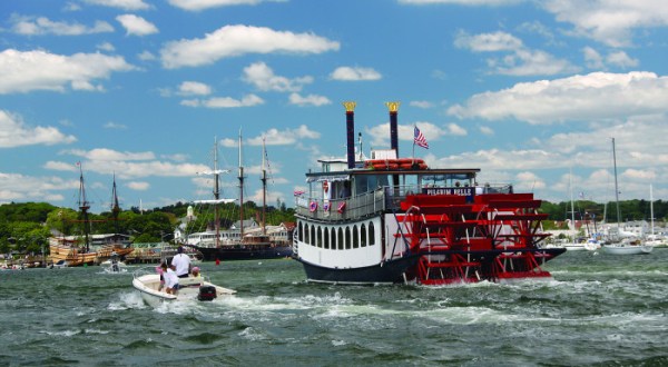 14 Things You Really Have To Do In Massachusetts This Summer
