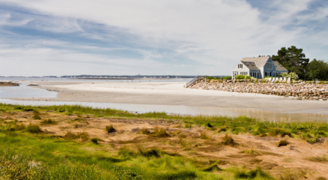 8 Gorgeous Beaches In Maine You Have To Check Out This Summer, Part One