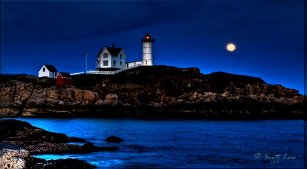 20 Reasons Why My Heart Will Always Be In Maine