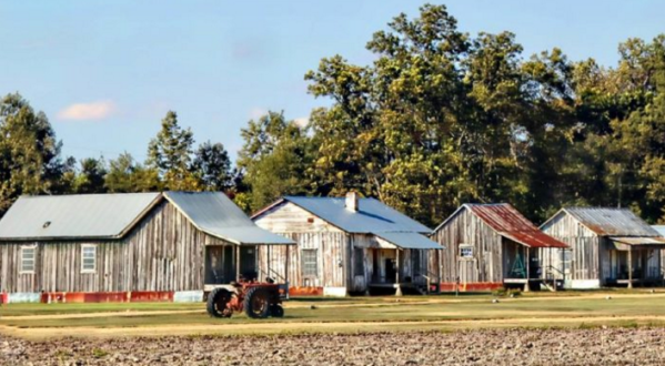 These 10 Unique Attractions In Mississippi Are An Absolute Must-Visit