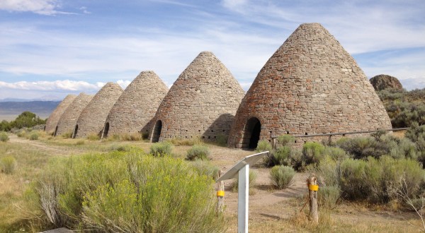 10 Historical Landmarks You Absolutely Must Visit In Nevada