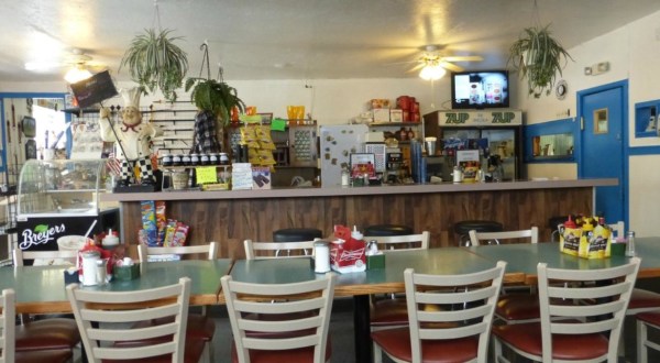 These 11 Extremely Tiny Restaurants In Nevada Are Actually Amazing