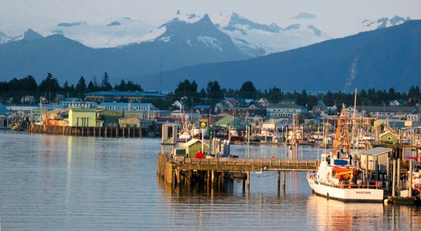 Here Are The 15 Coolest Small Towns In Alaska You’ve Probably Never Heard Of