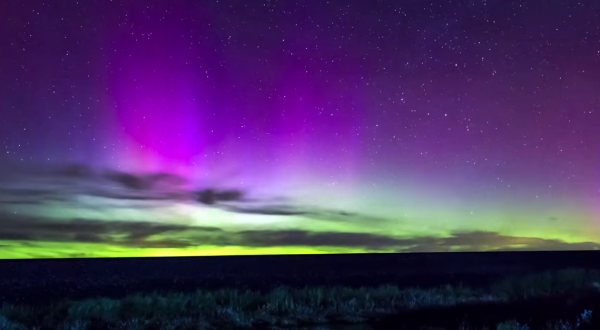 This Amazing Time Lapse Video Shows Nebraska Like You’ve Never Seen It Before