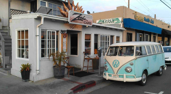 These 8 Extremely Tiny Restaurants In Southern California Are Actually Amazing