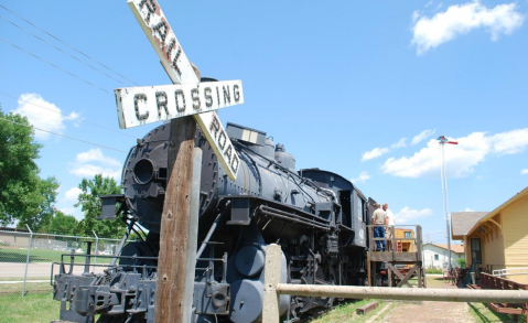 9 Amazing Train Museums In Nebraska Everyone Must Visit
