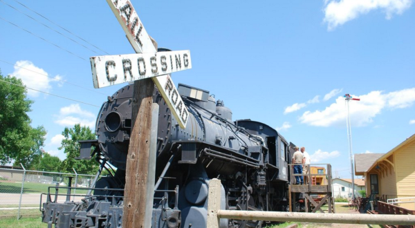 9 Amazing Train Museums In Nebraska Everyone Must Visit