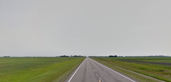Driving Down This Haunted Minnesota Road Will Give You Nightmares