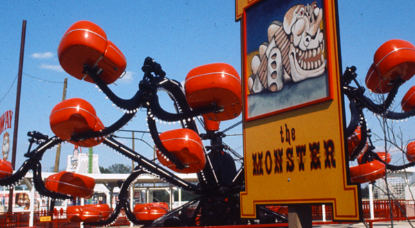 What This Virginia Theme Park Looked Like In The 1970s Will Blow Your Mind