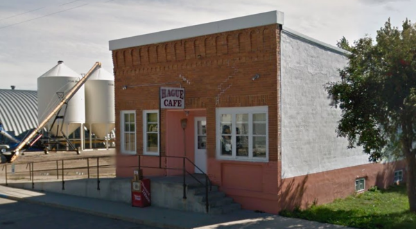Most People Don’t Know These Small Towns In North Dakota Have AMAZING Restaurants