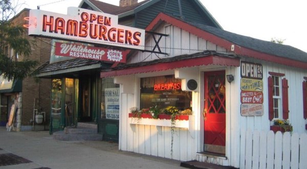 These 11 Extremely Tiny Restaurants In Michigan Are Actually Amazing